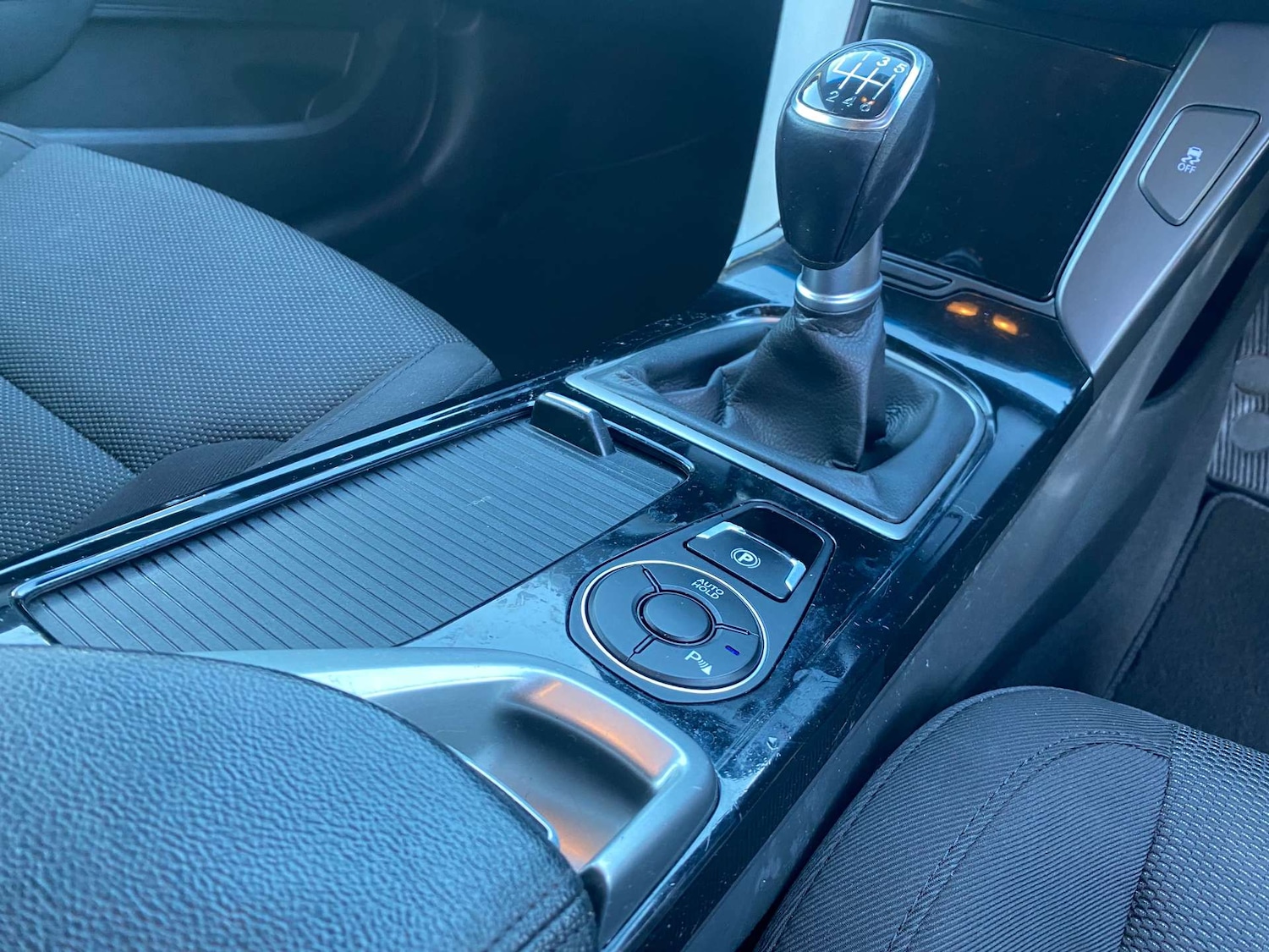 Used Hyundai i40 2012 for sale - 76830105: Photo 16