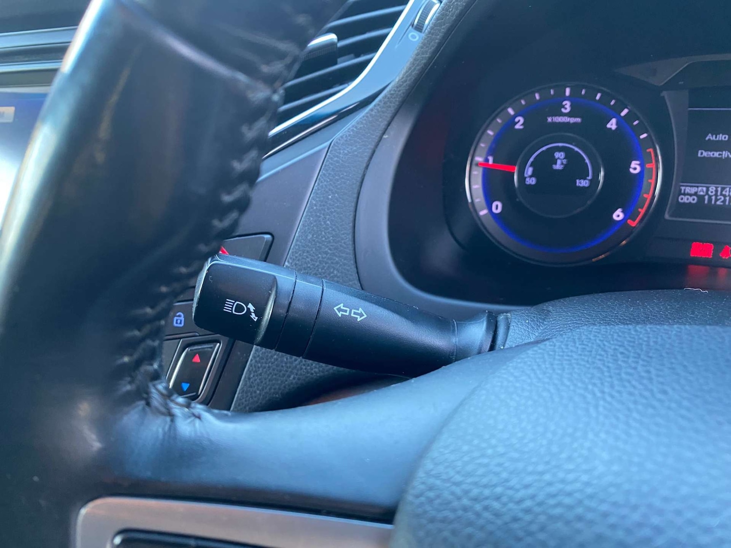 Used Hyundai i40 2012 for sale - 76830105: Photo 17