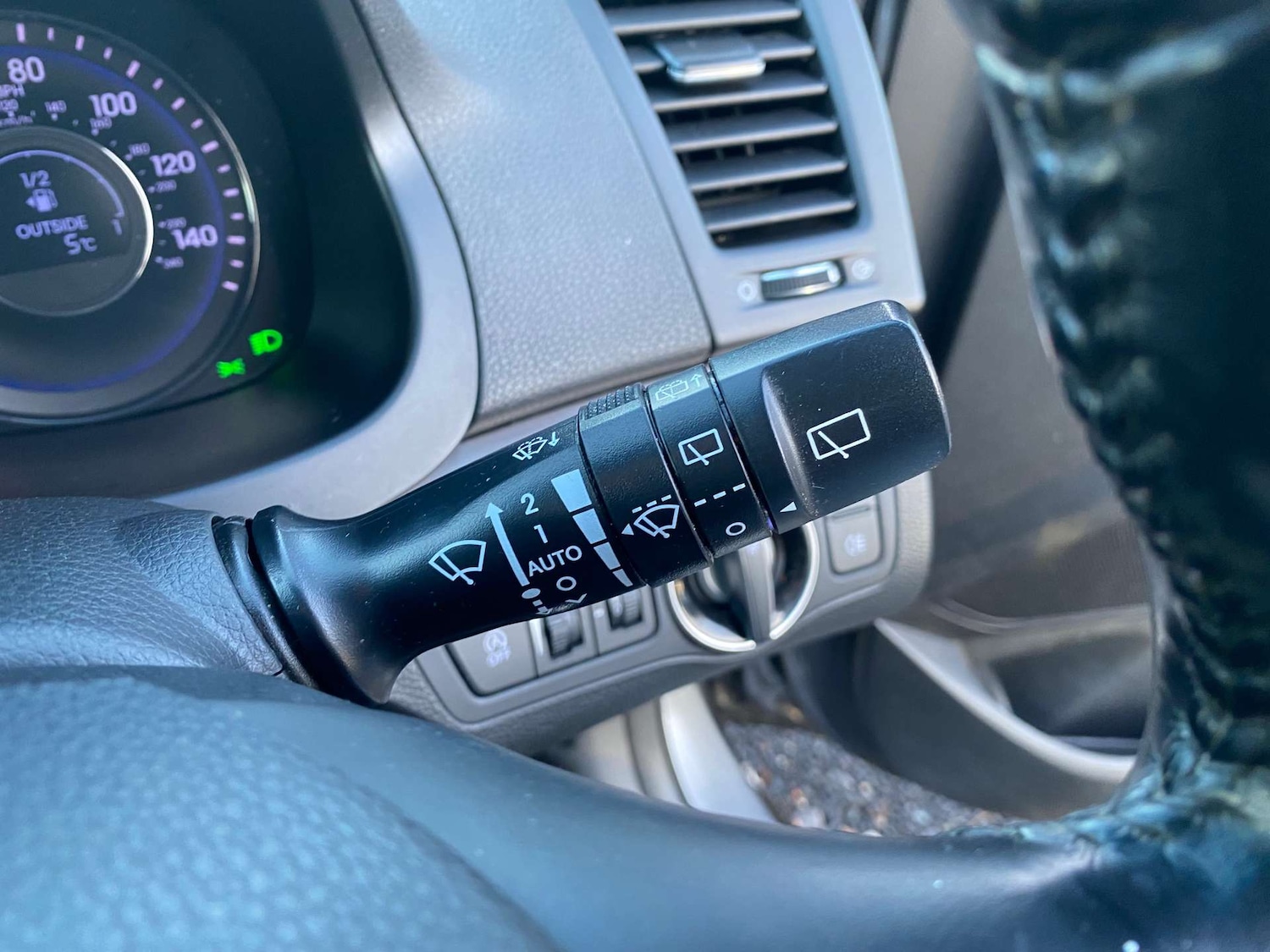 Used Hyundai i40 2012 for sale - 76830105: Photo 18