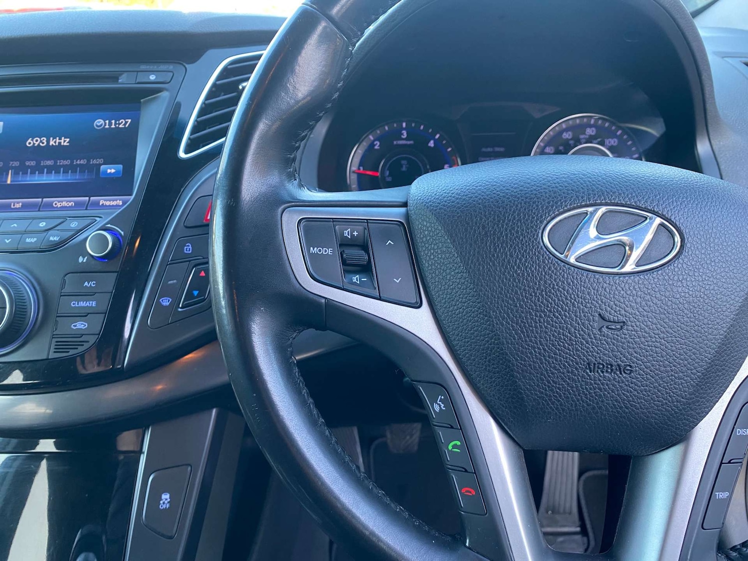 Used Hyundai i40 2012 for sale - 76830105: Photo 19