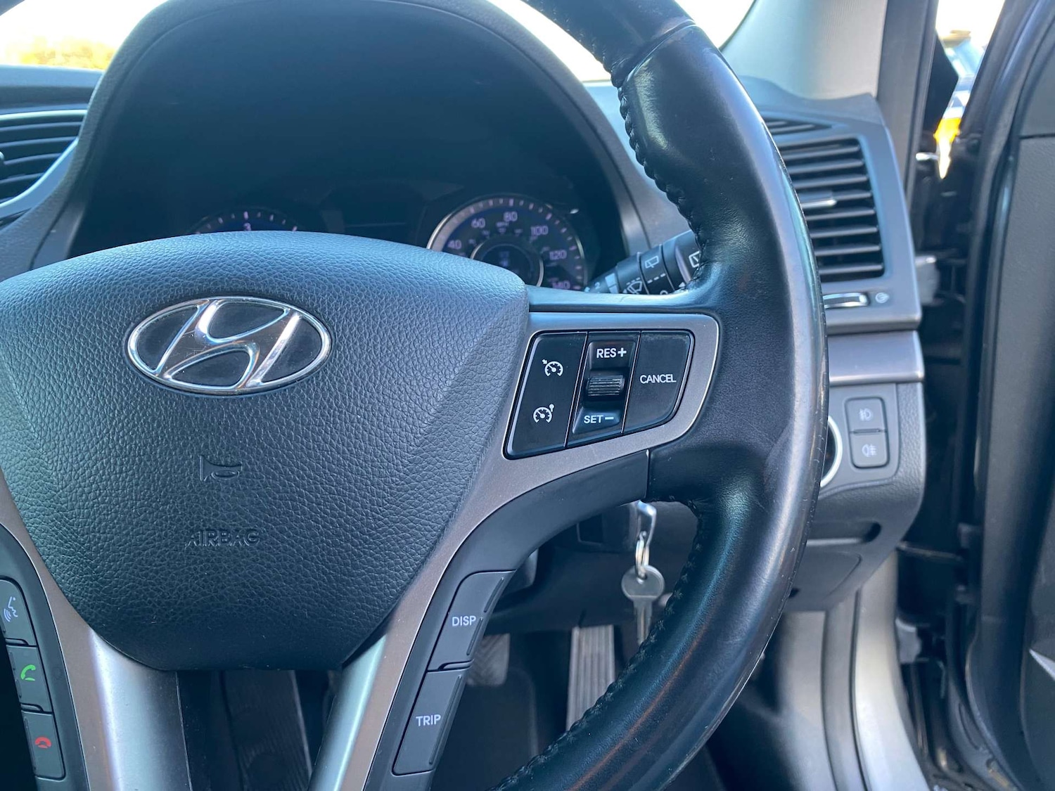 Used Hyundai i40 2012 for sale - 76830105: Photo 20