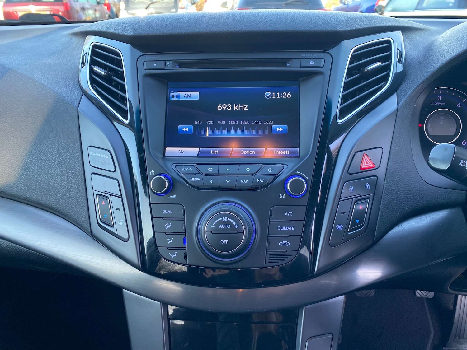 Used Hyundai i40 2012 for sale - 76830105: Photo 22