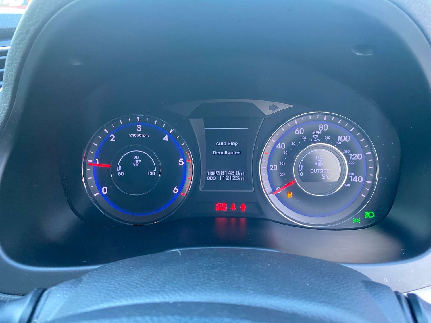 Used Hyundai i40 2012 for sale - 76830105: Photo 24