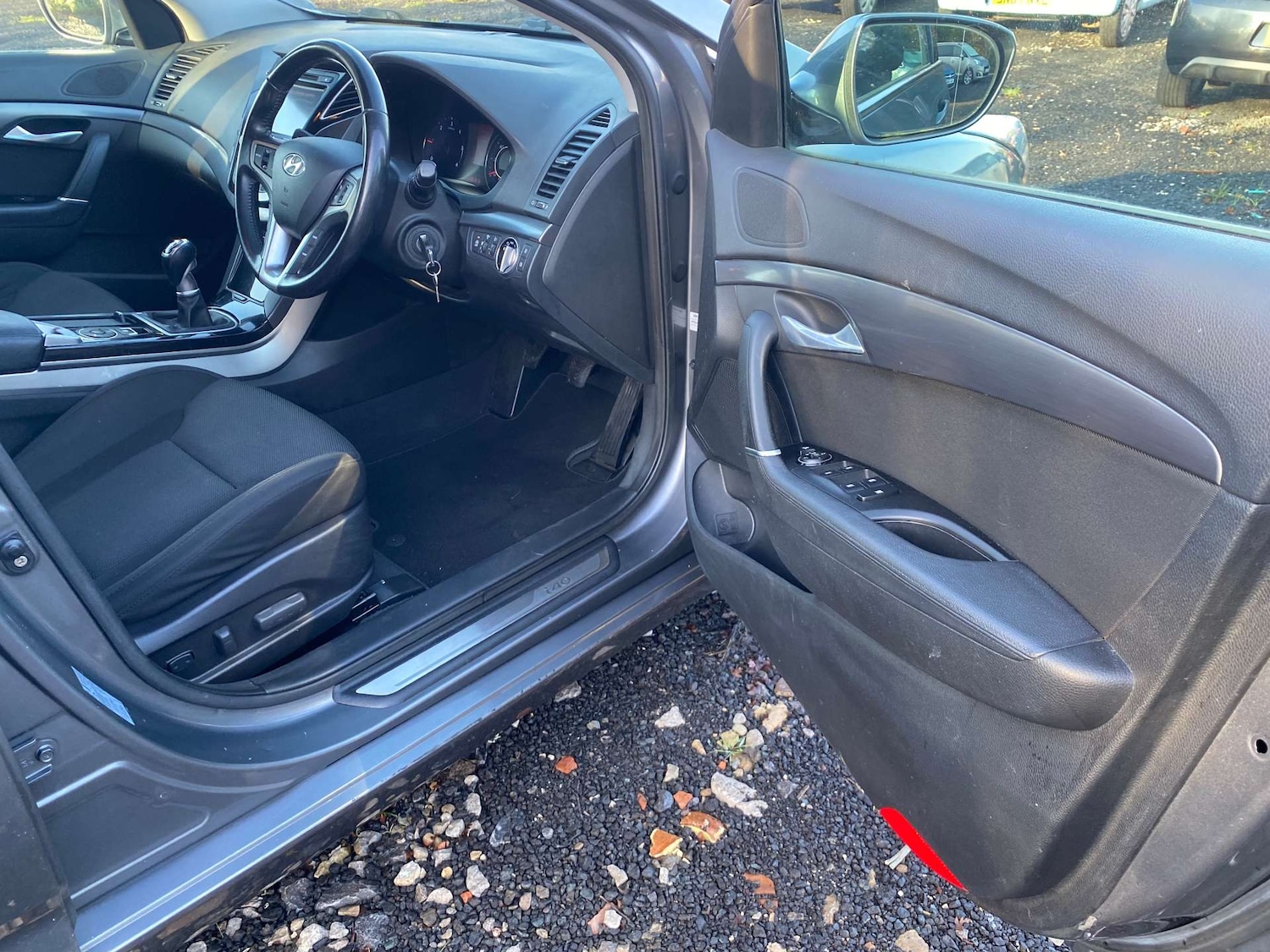 Used Hyundai i40 2012 for sale - 76830105: Photo 27