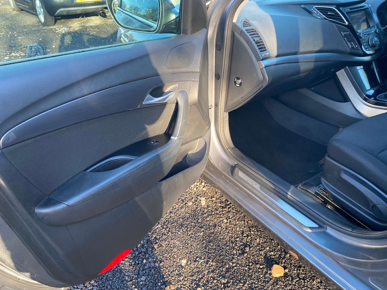 Used Hyundai i40 2012 for sale - 76830105: Photo 28