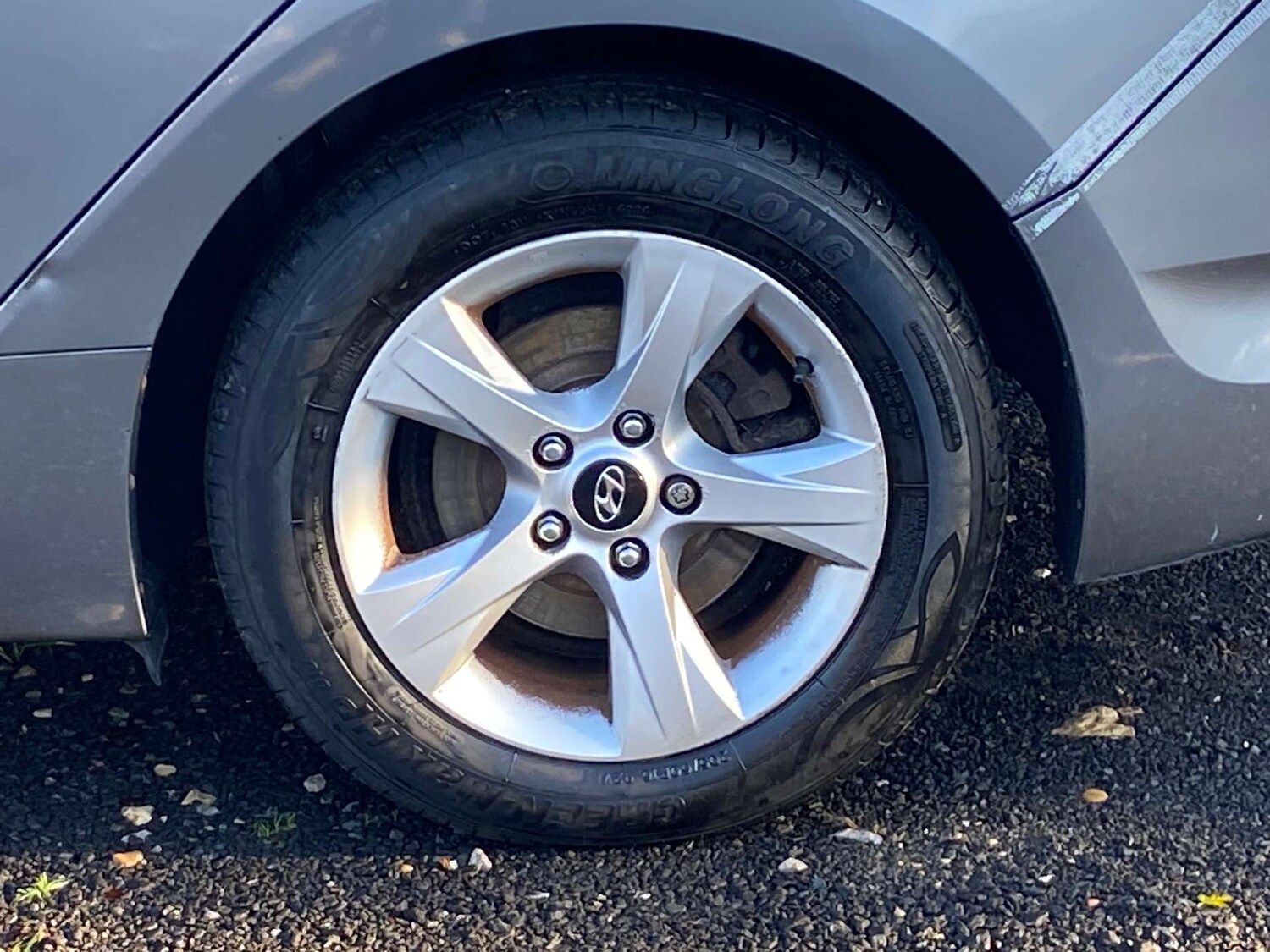 Used Hyundai i40 2012 for sale - 76830105: Photo 31