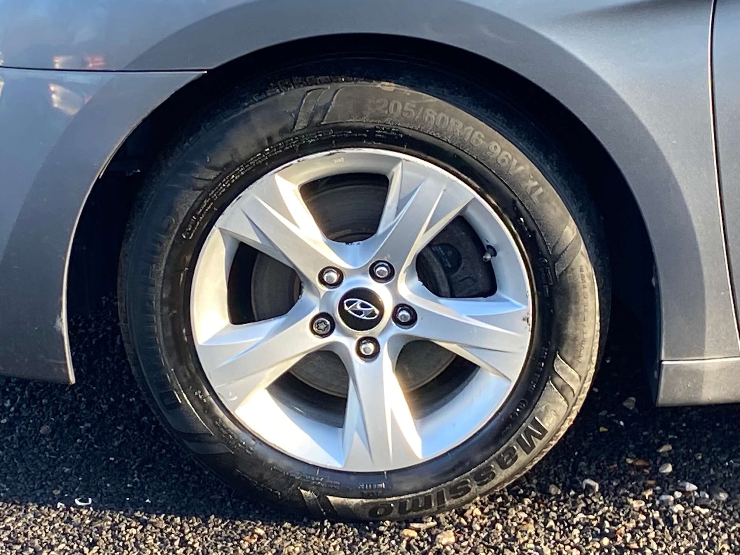 Used Hyundai i40 2012 for sale - 76830105: Photo 32