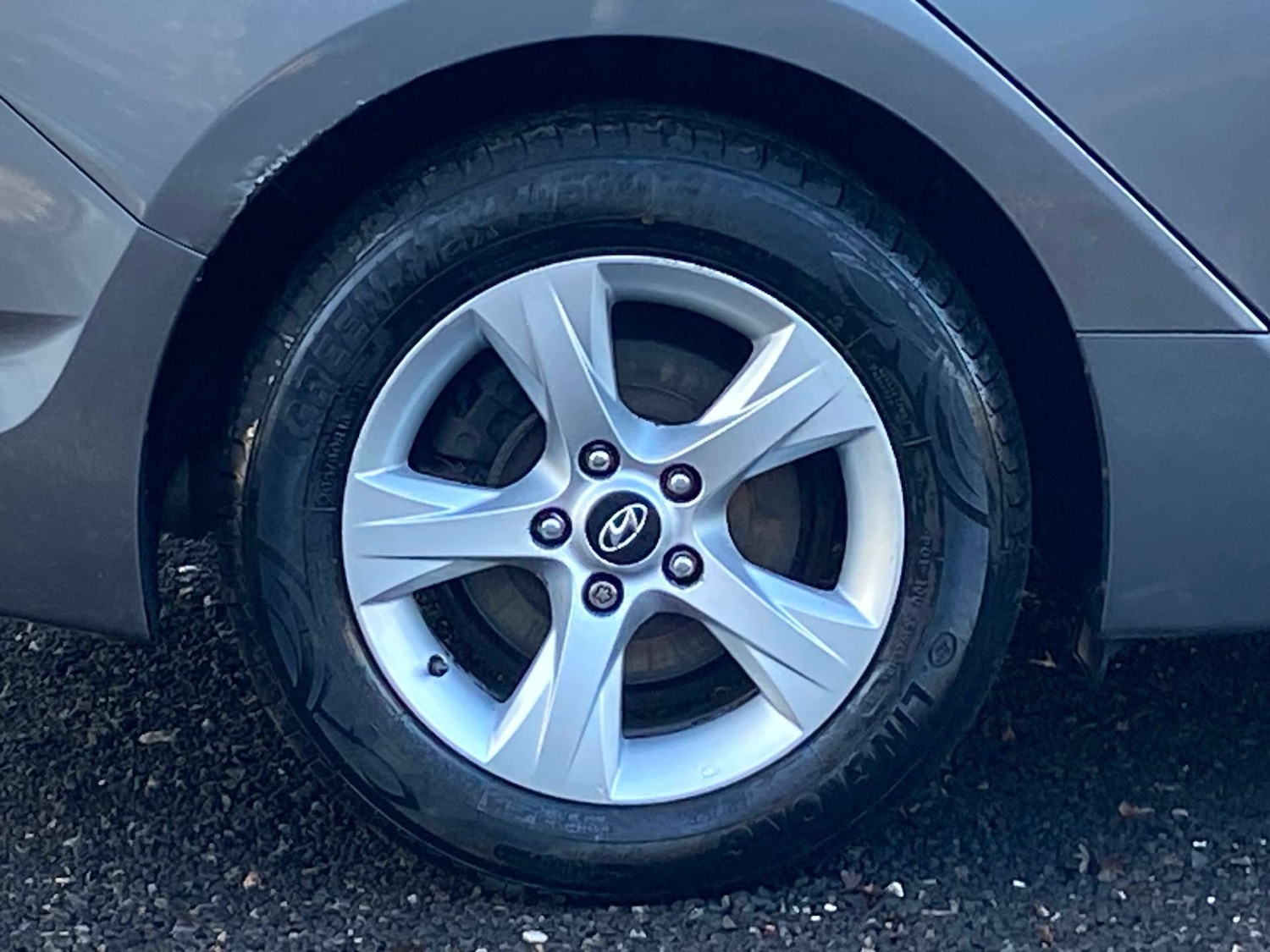 Used Hyundai i40 2012 for sale - 76830105: Photo 34