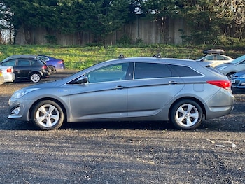 Used Hyundai i40 2012 for sale - 76830105: Photo