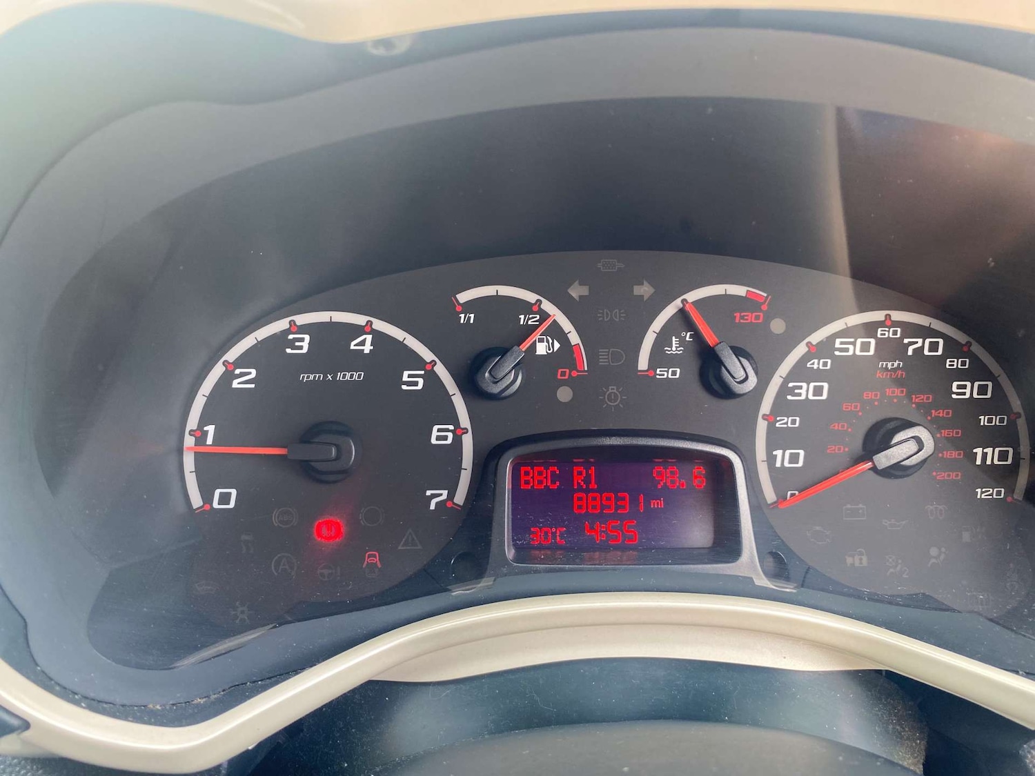 Vehicle 19