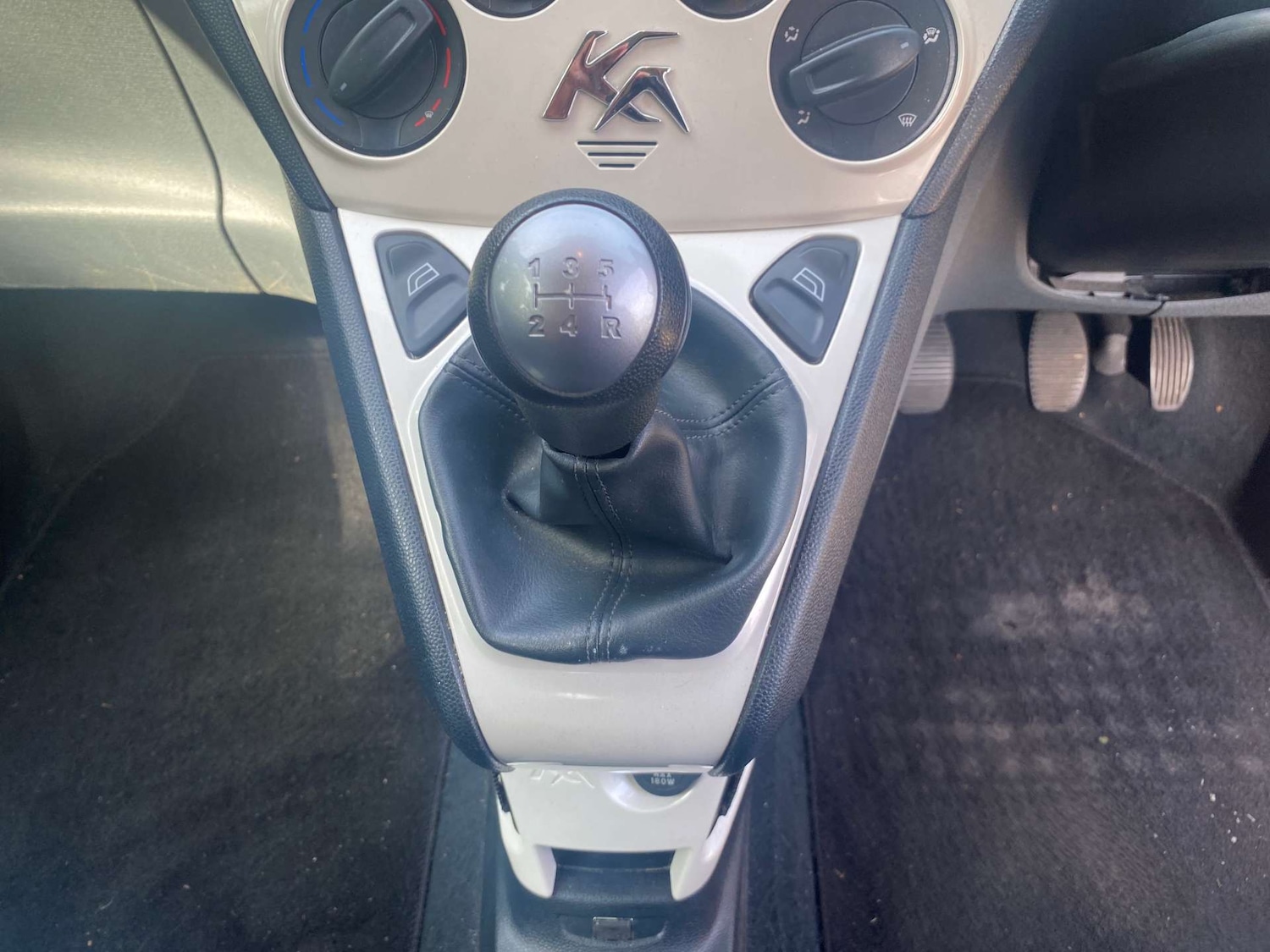 Vehicle 24