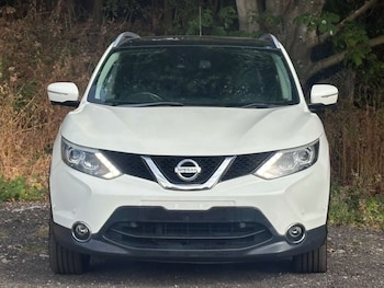 Used Nissan Qashqai 2014 for sale - 79549685: Photo