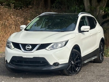 Used Nissan Qashqai 2014 for sale - 79549685: Photo