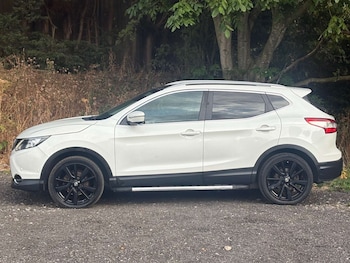 Used Nissan Qashqai 2014 for sale - 79549685: Photo