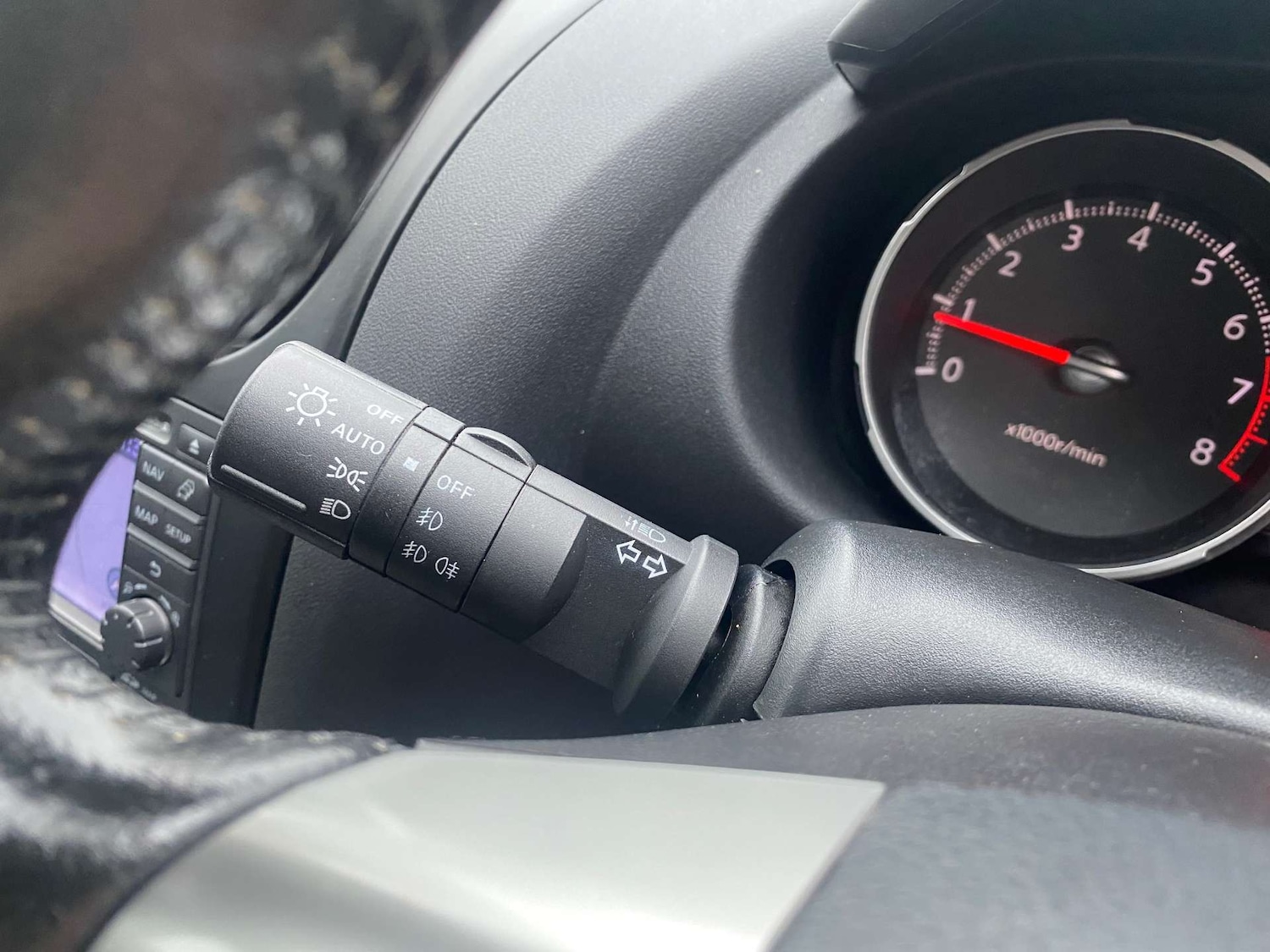 Used Nissan Qashqai 2010 for sale - 76544277: Photo 16