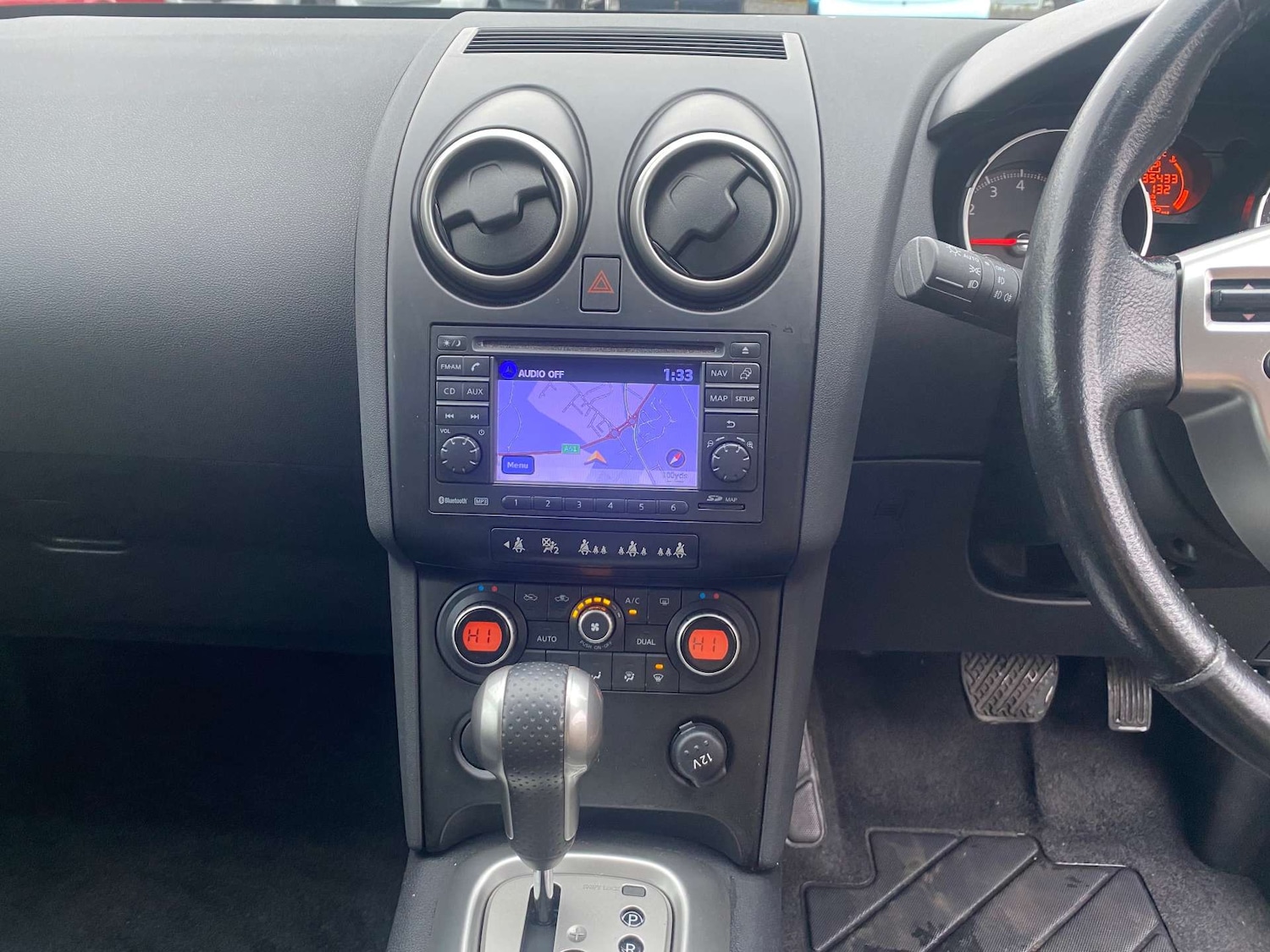 Used Nissan Qashqai 2010 for sale - 76544277: Photo 19