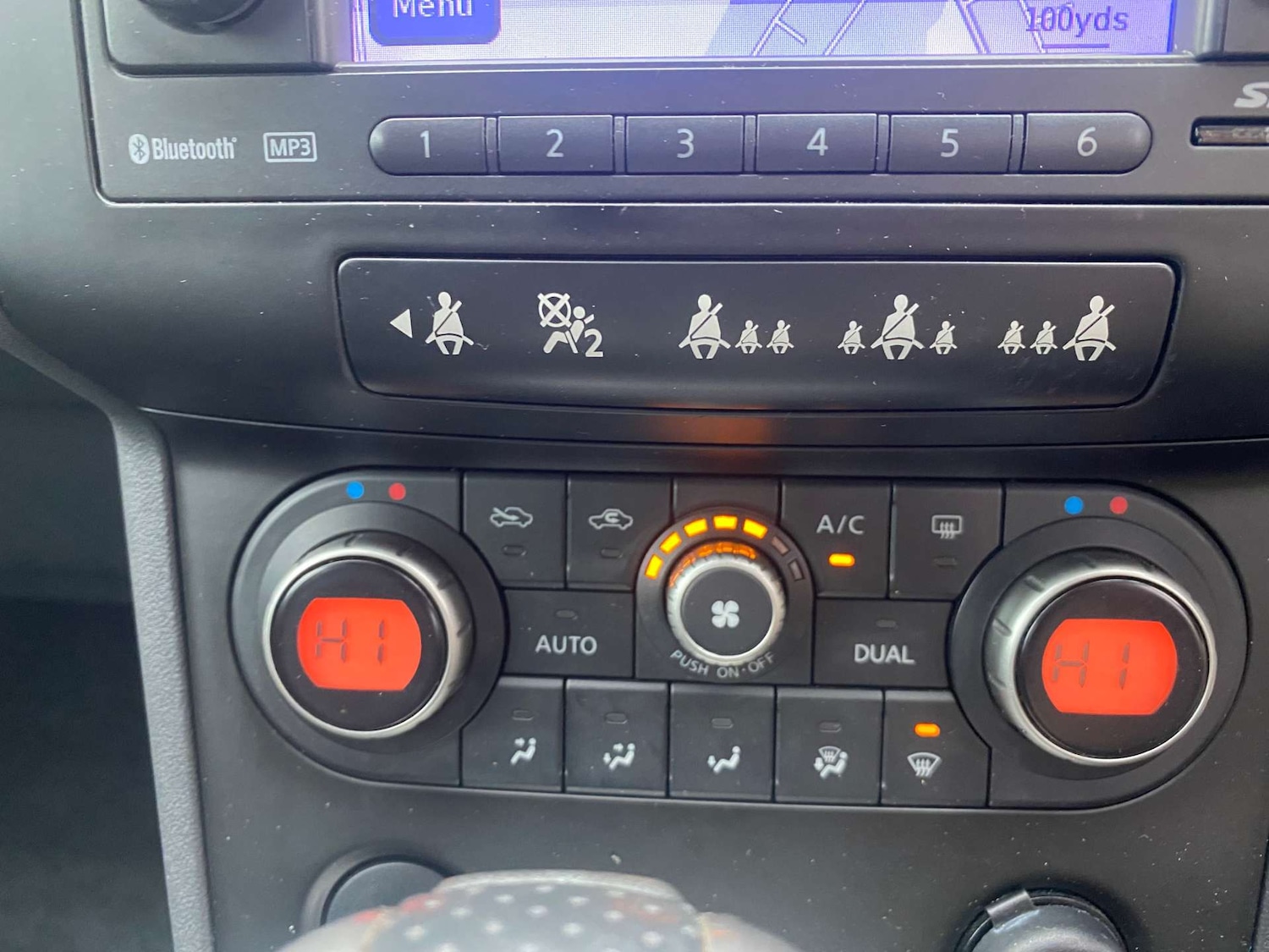 Used Nissan Qashqai 2010 for sale - 76544277: Photo 20