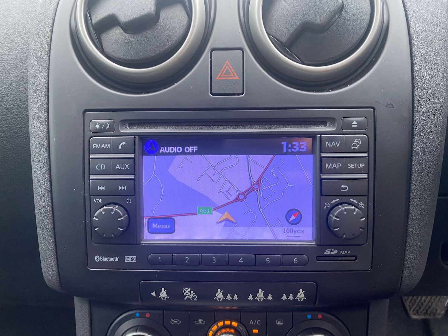 Used Nissan Qashqai 2010 for sale - 76544277: Photo 21