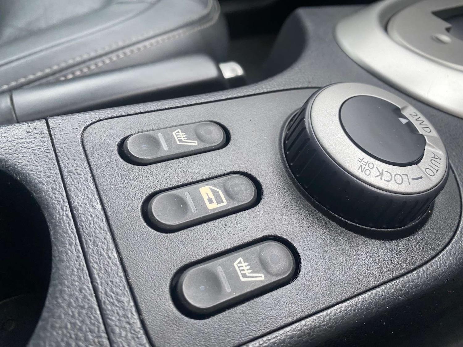 Used Nissan Qashqai 2010 for sale - 76544277: Photo 26