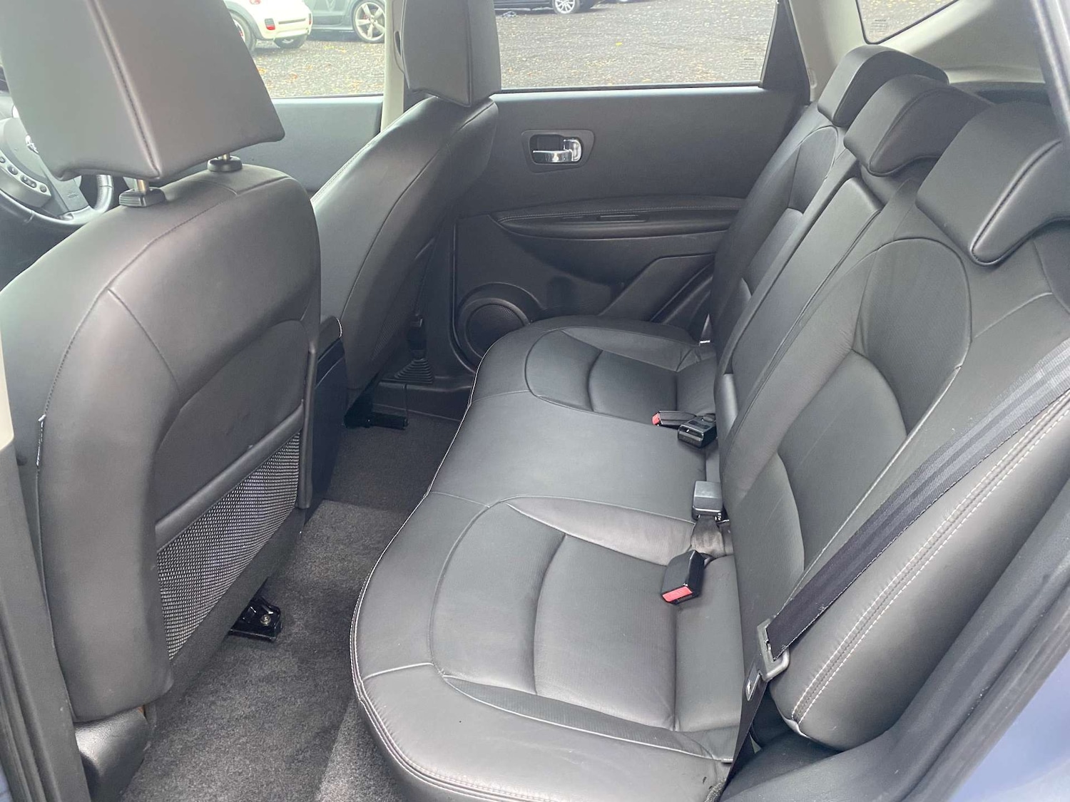 Used Nissan Qashqai 2010 for sale - 76544277: Photo 29