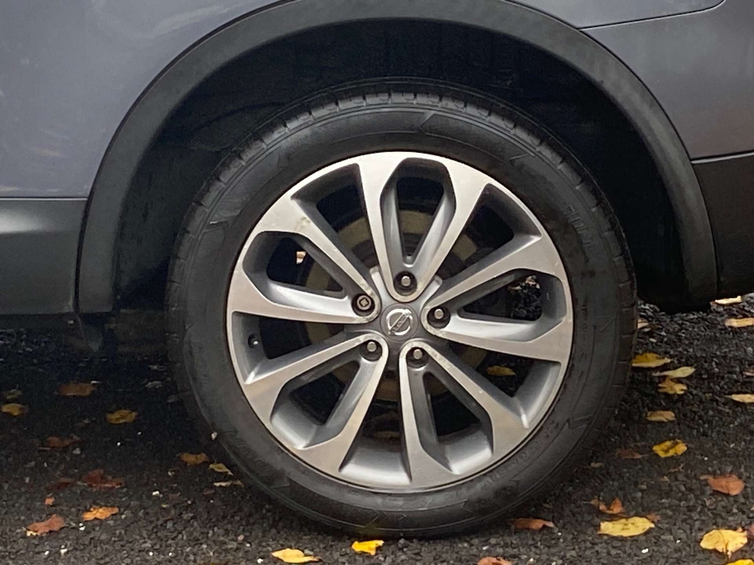 Used Nissan Qashqai 2010 for sale - 76544277: Photo 33