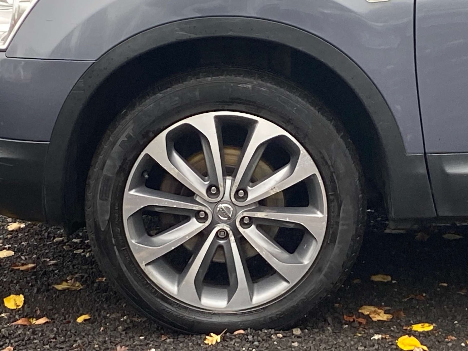 Used Nissan Qashqai 2010 for sale - 76544277: Photo 34