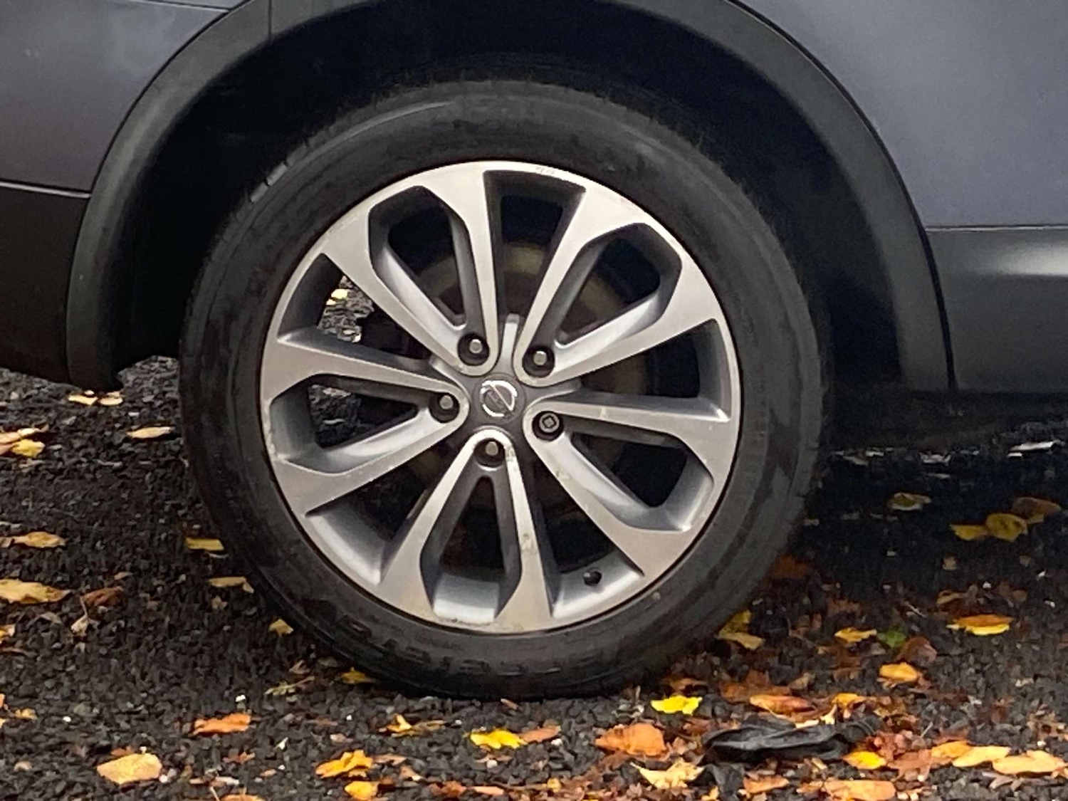 Used Nissan Qashqai 2010 for sale - 76544277: Photo 36