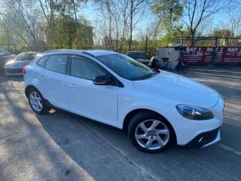 Used Volvo V40 2013 for sale - 74308846: Photo