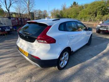 Used Volvo V40 2013 for sale - 74308846: Photo