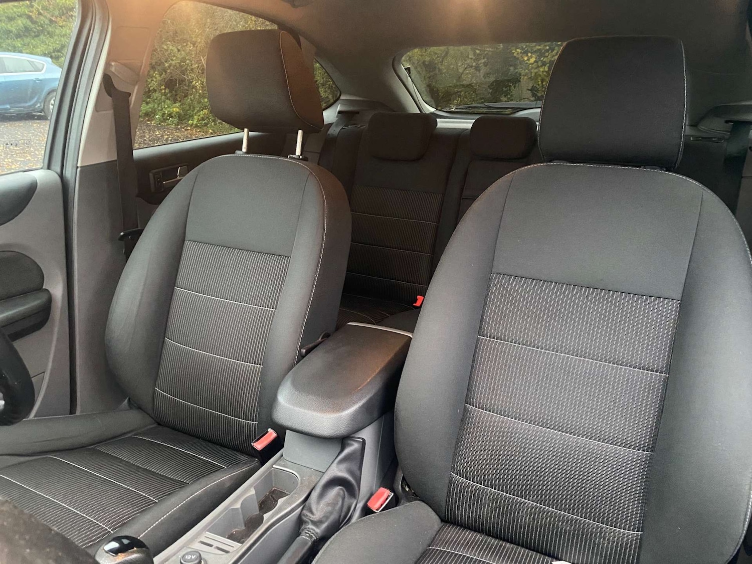 Used Ford Focus 2008 for sale - 76544290: Photo 13