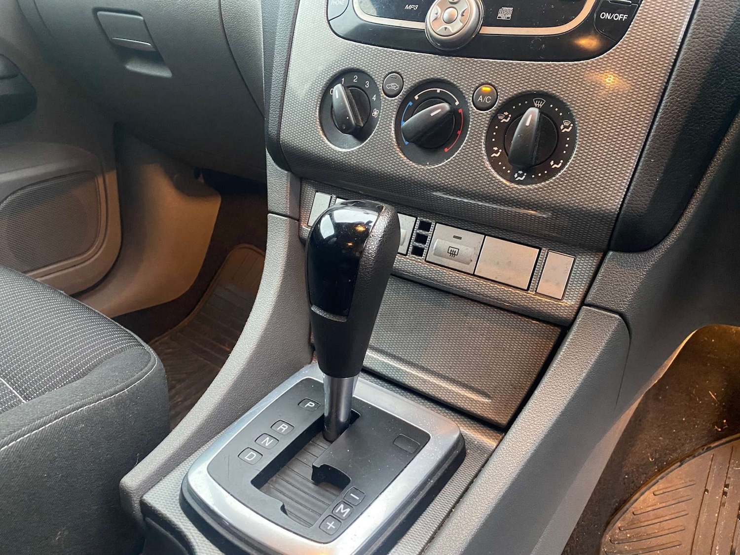 Used Ford Focus 2008 for sale - 76544290: Photo 15