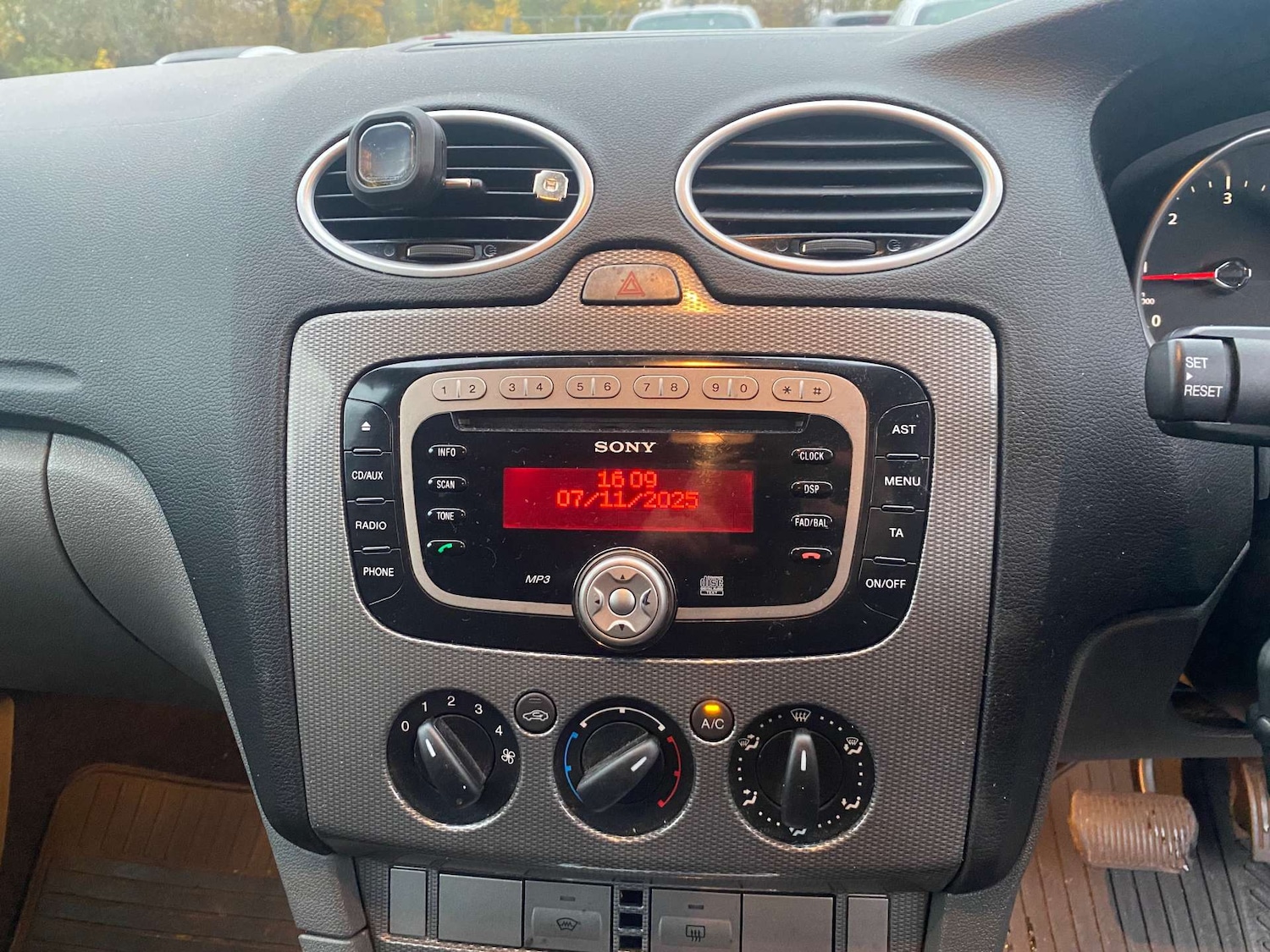 Used Ford Focus 2008 for sale - 76544290: Photo 17