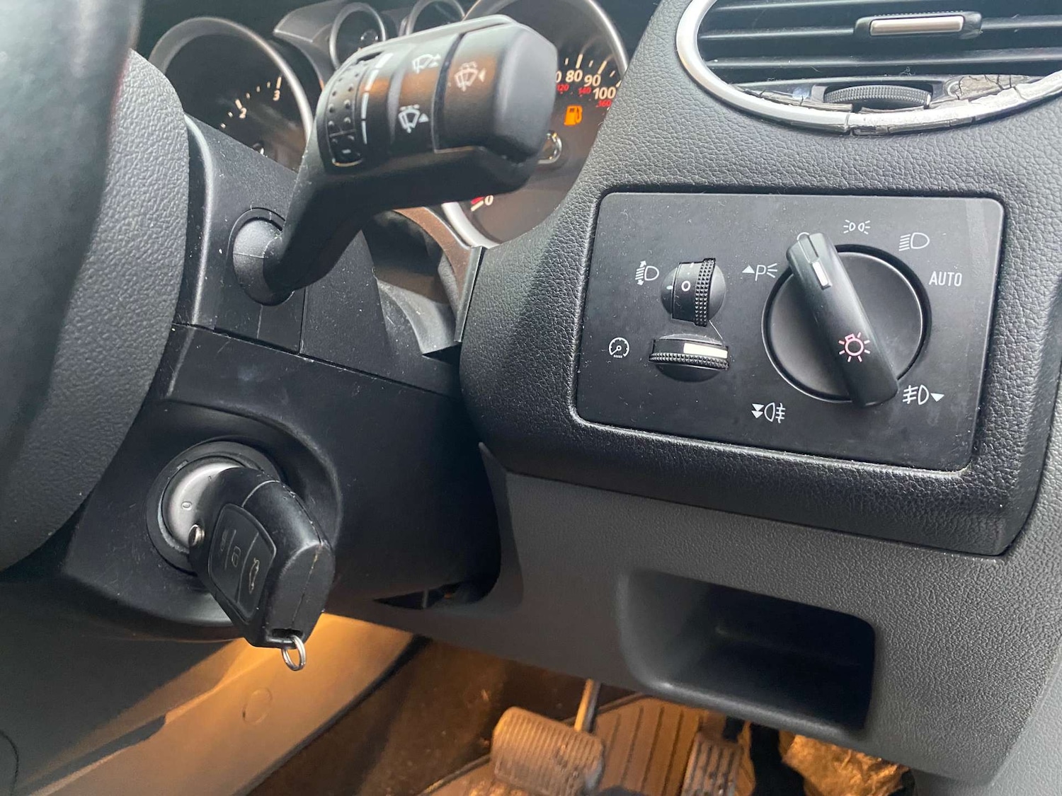 Used Ford Focus 2008 for sale - 76544290: Photo 19