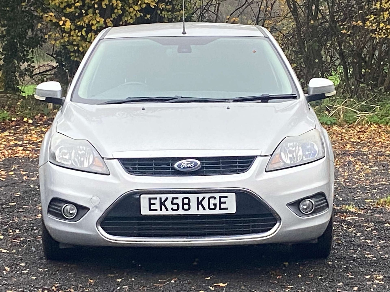 Used Ford Focus 2008 for sale - 76544290: Photo 2