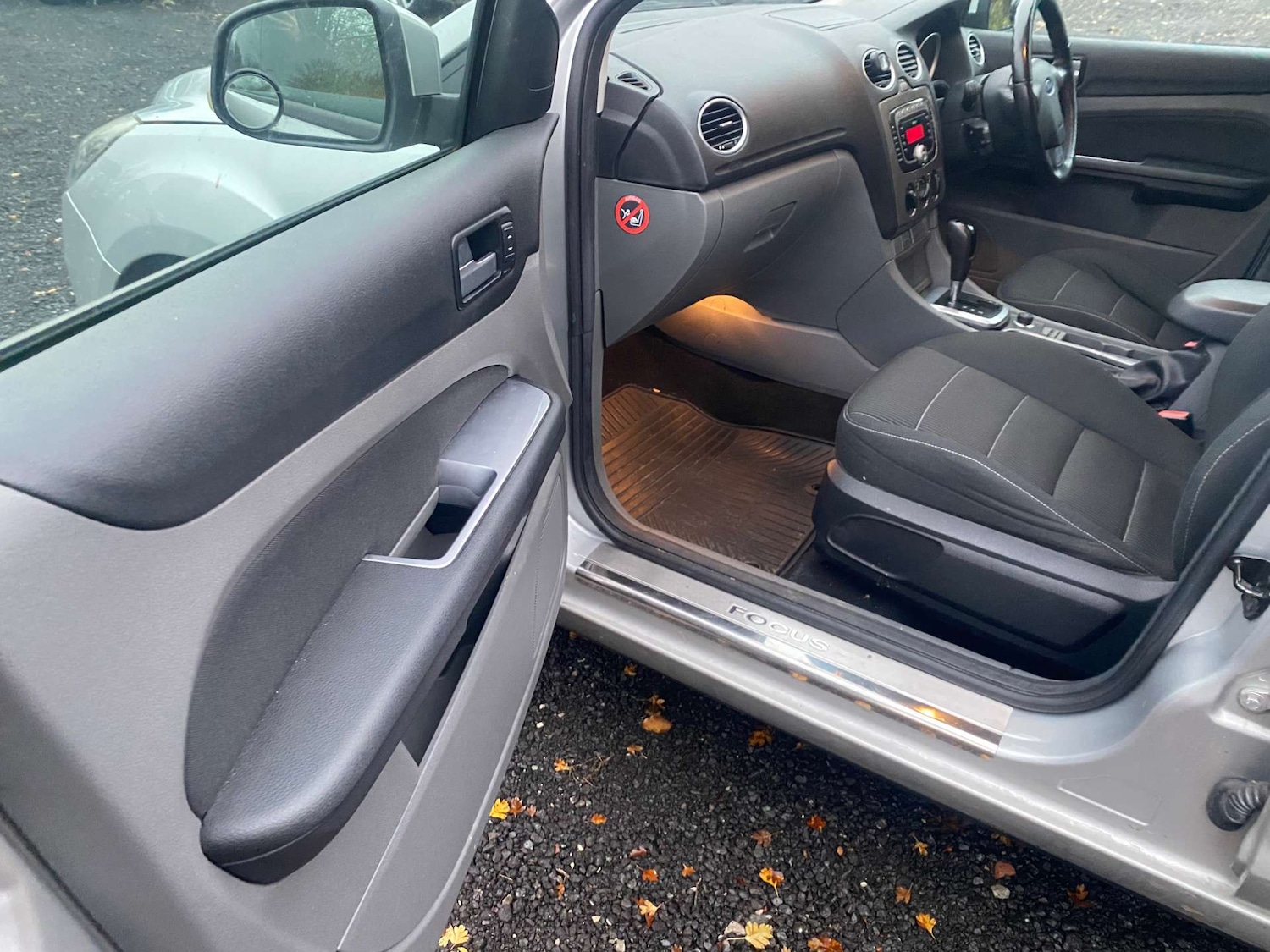 Used Ford Focus 2008 for sale - 76544290: Photo 20