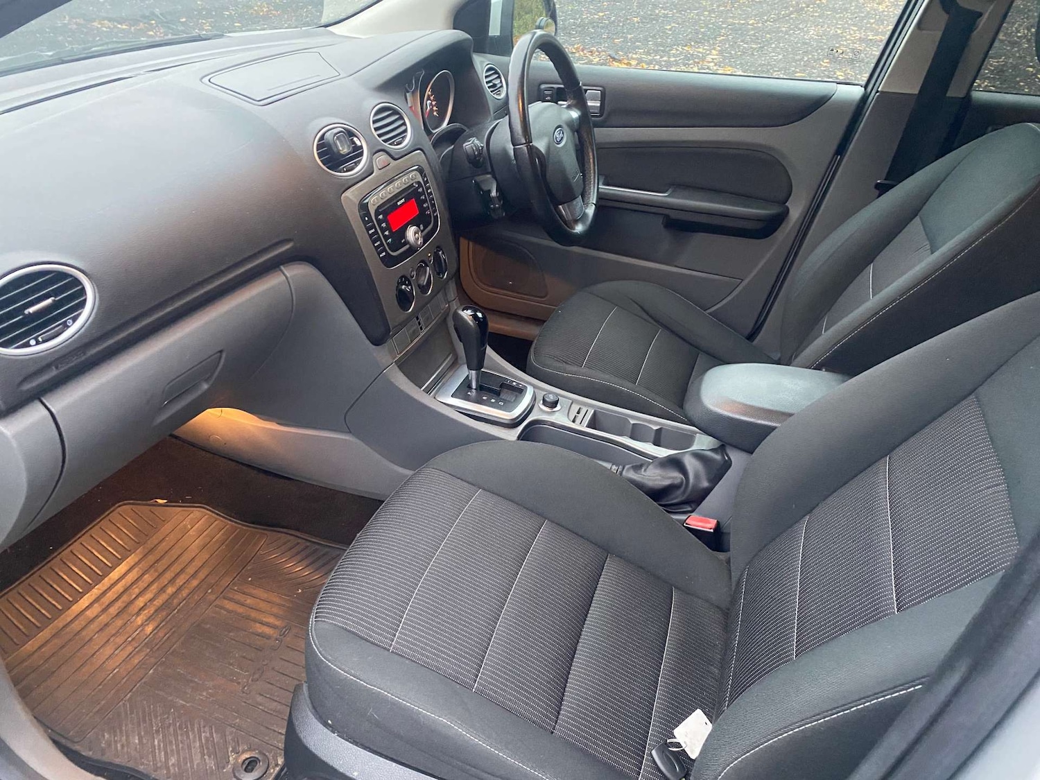 Used Ford Focus 2008 for sale - 76544290: Photo 21