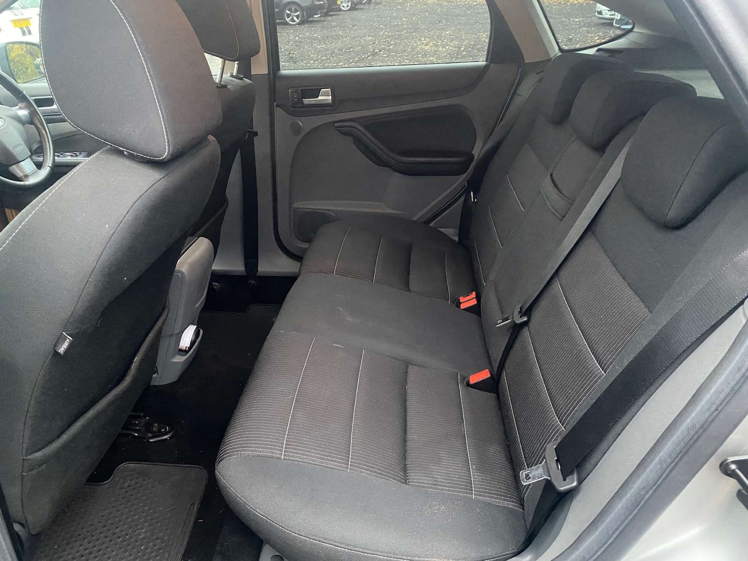 Used Ford Focus 2008 for sale - 76544290: Photo 22