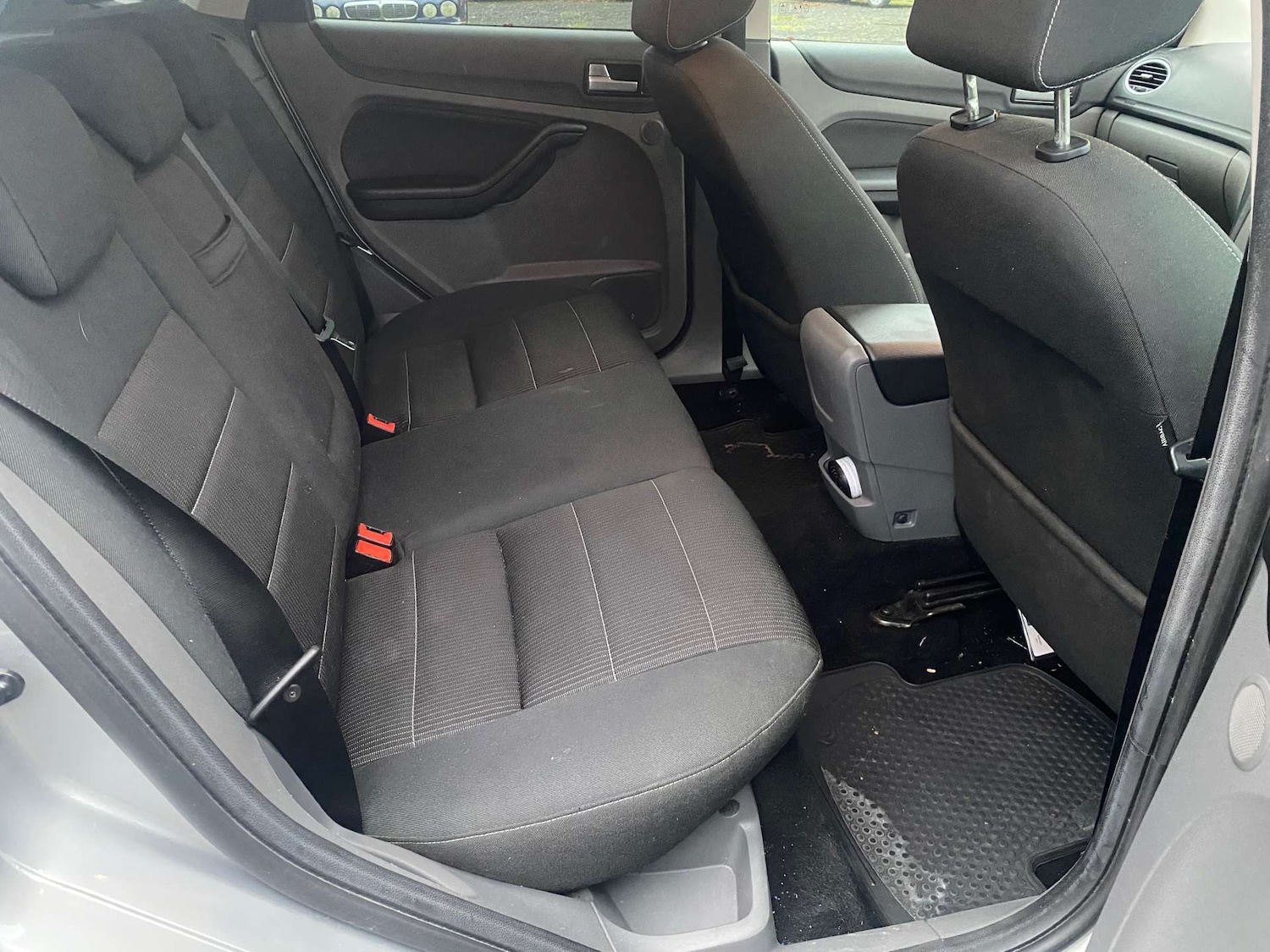 Used Ford Focus 2008 for sale - 76544290: Photo 23