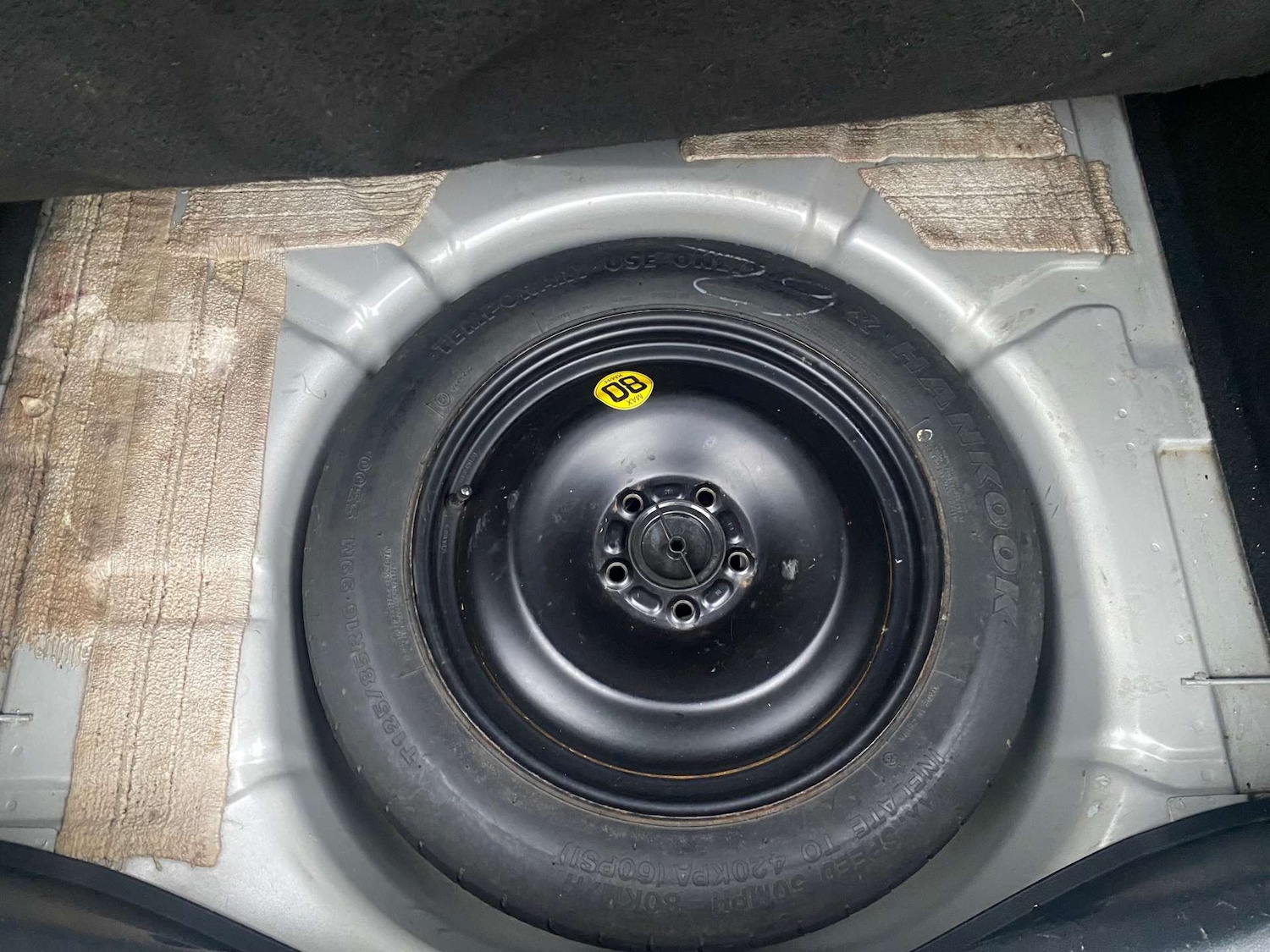 Used Ford Focus 2008 for sale - 76544290: Photo 24