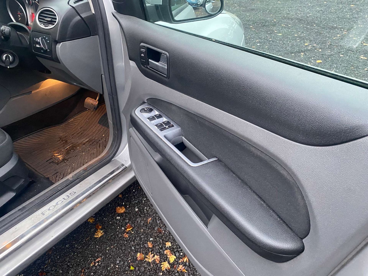 Used Ford Focus 2008 for sale - 76544290: Photo 25