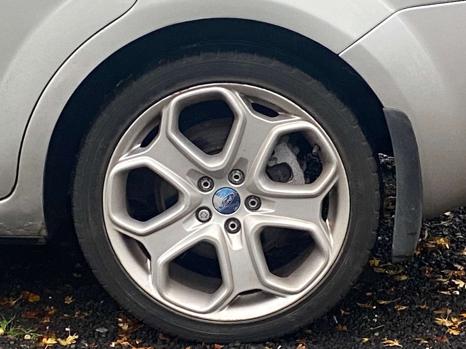 Used Ford Focus 2008 for sale - 76544290: Photo 26