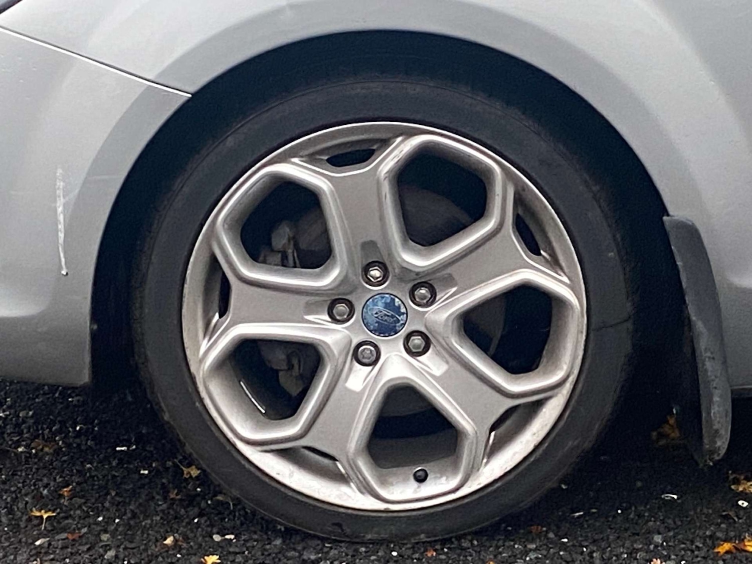 Used Ford Focus 2008 for sale - 76544290: Photo 27