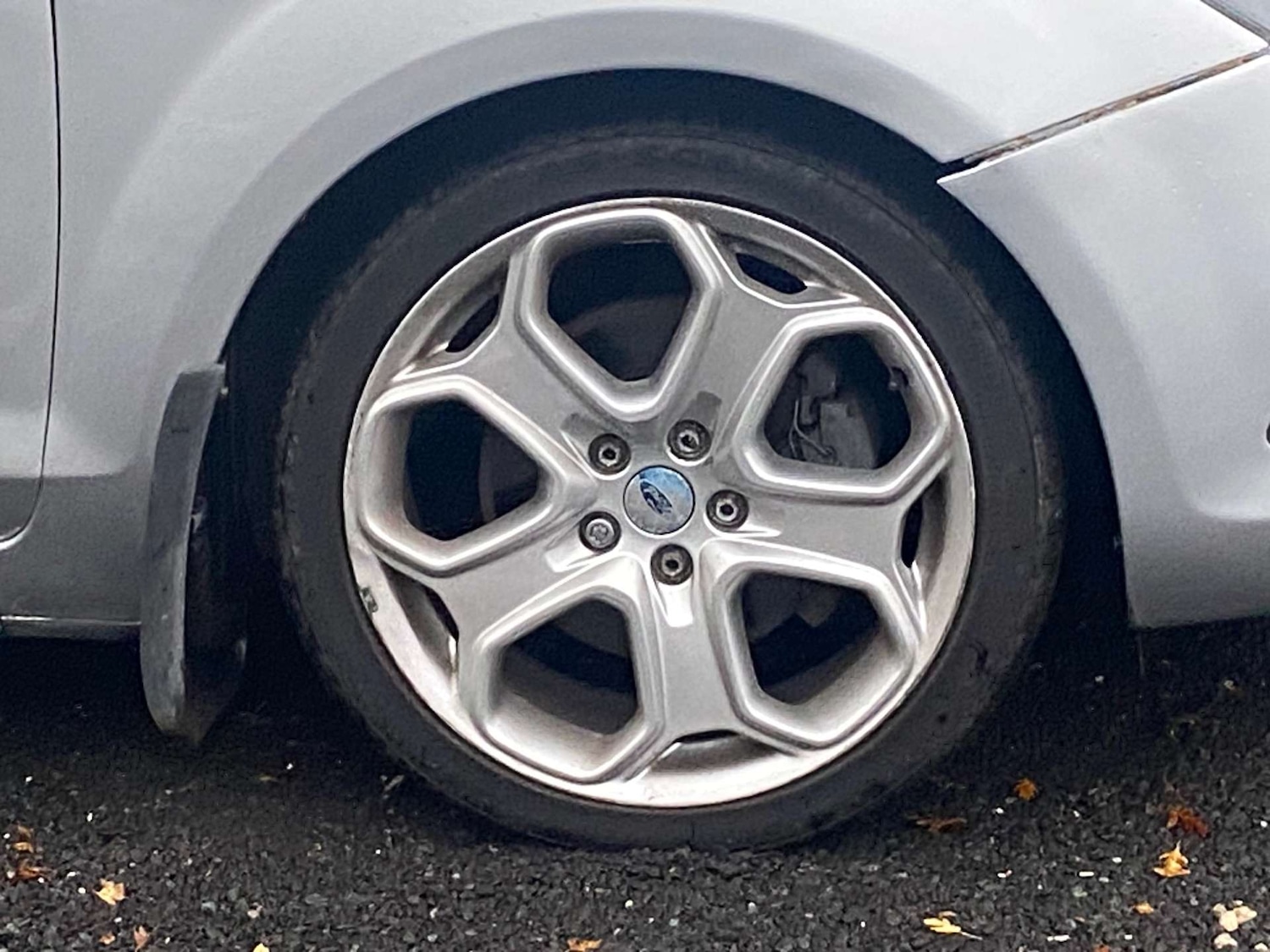 Used Ford Focus 2008 for sale - 76544290: Photo 28