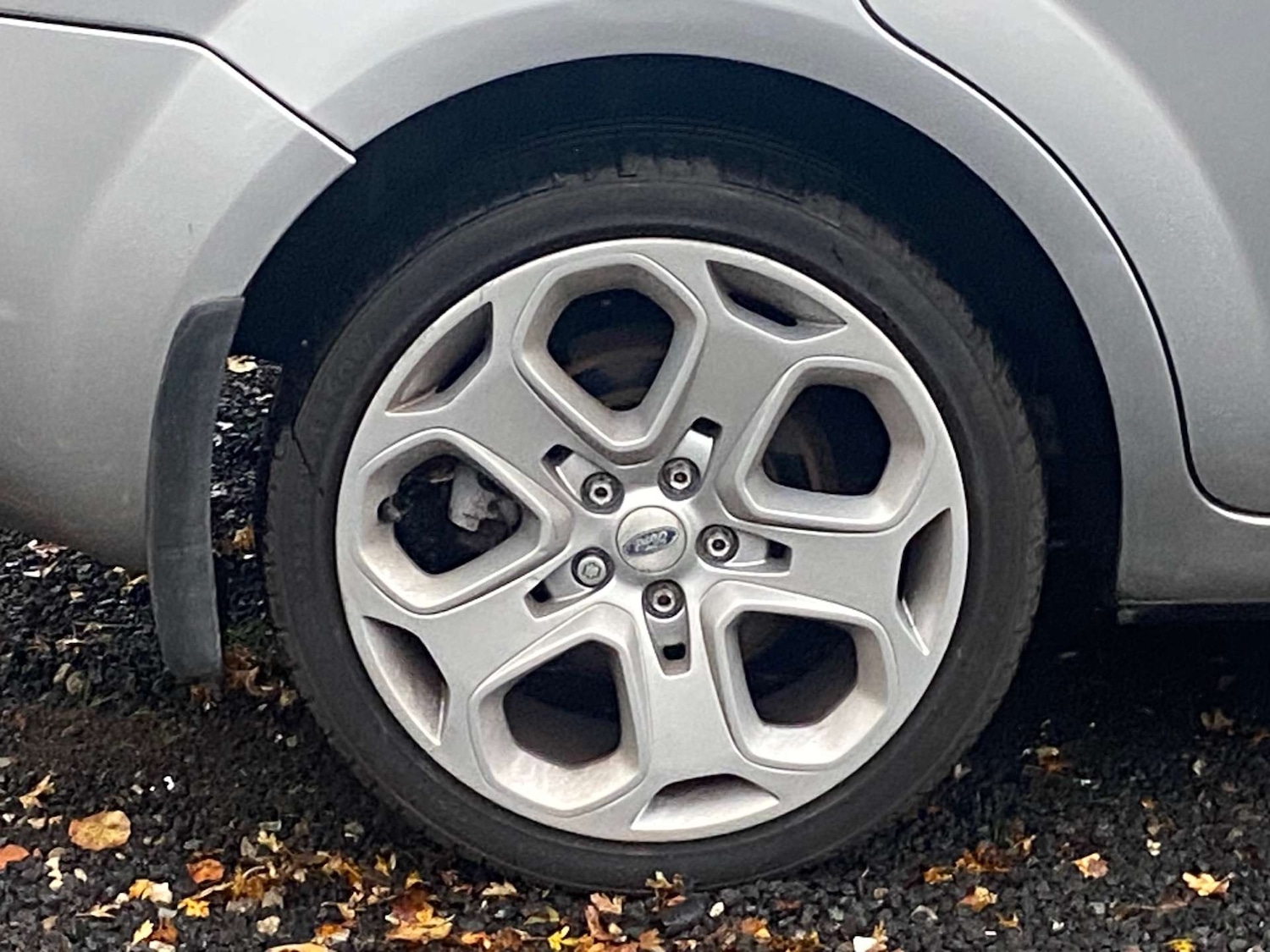 Used Ford Focus 2008 for sale - 76544290: Photo 29