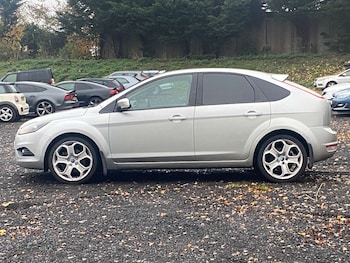 Used Ford Focus 2008 for sale - 76544290: Photo