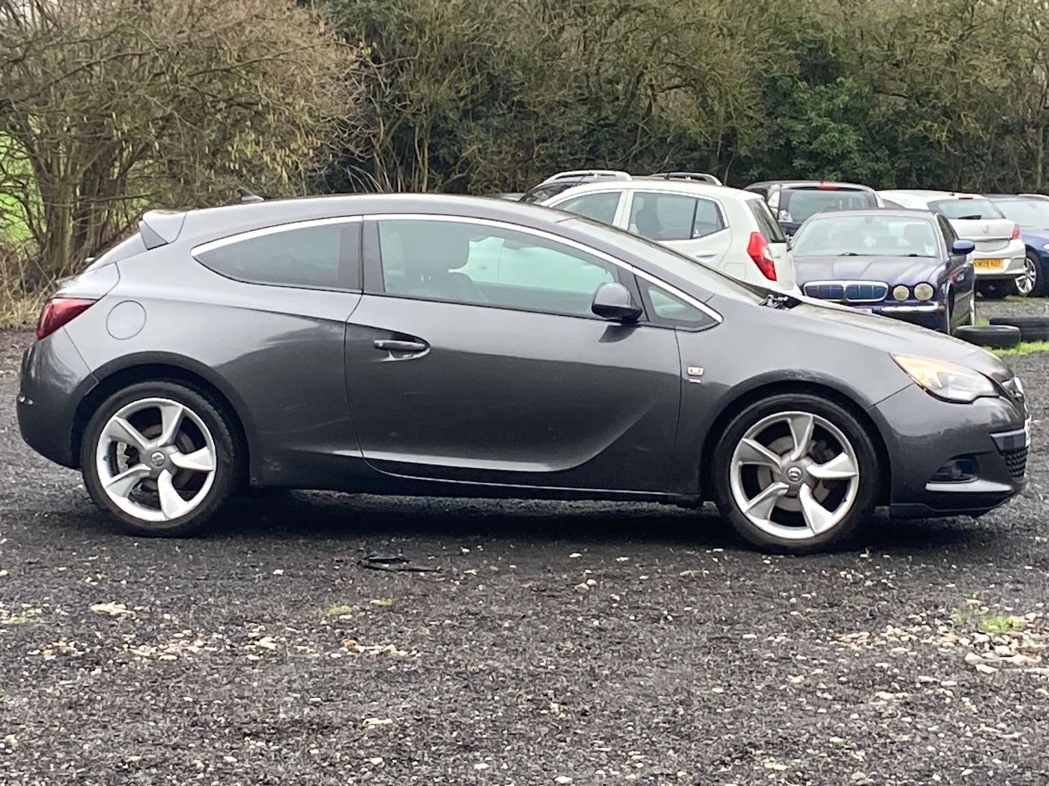 Used Vauxhall Astra 2011 for sale - 77492535: Photo 10