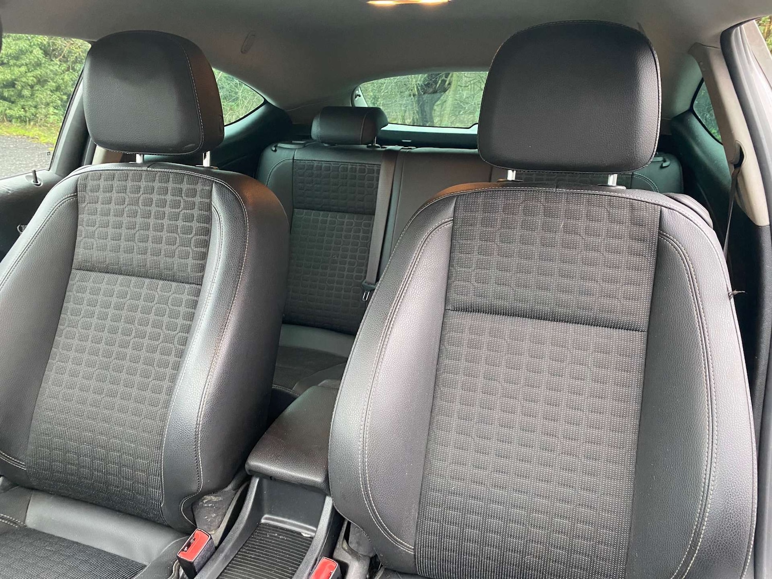 Used Vauxhall Astra 2011 for sale - 77492535: Photo 16