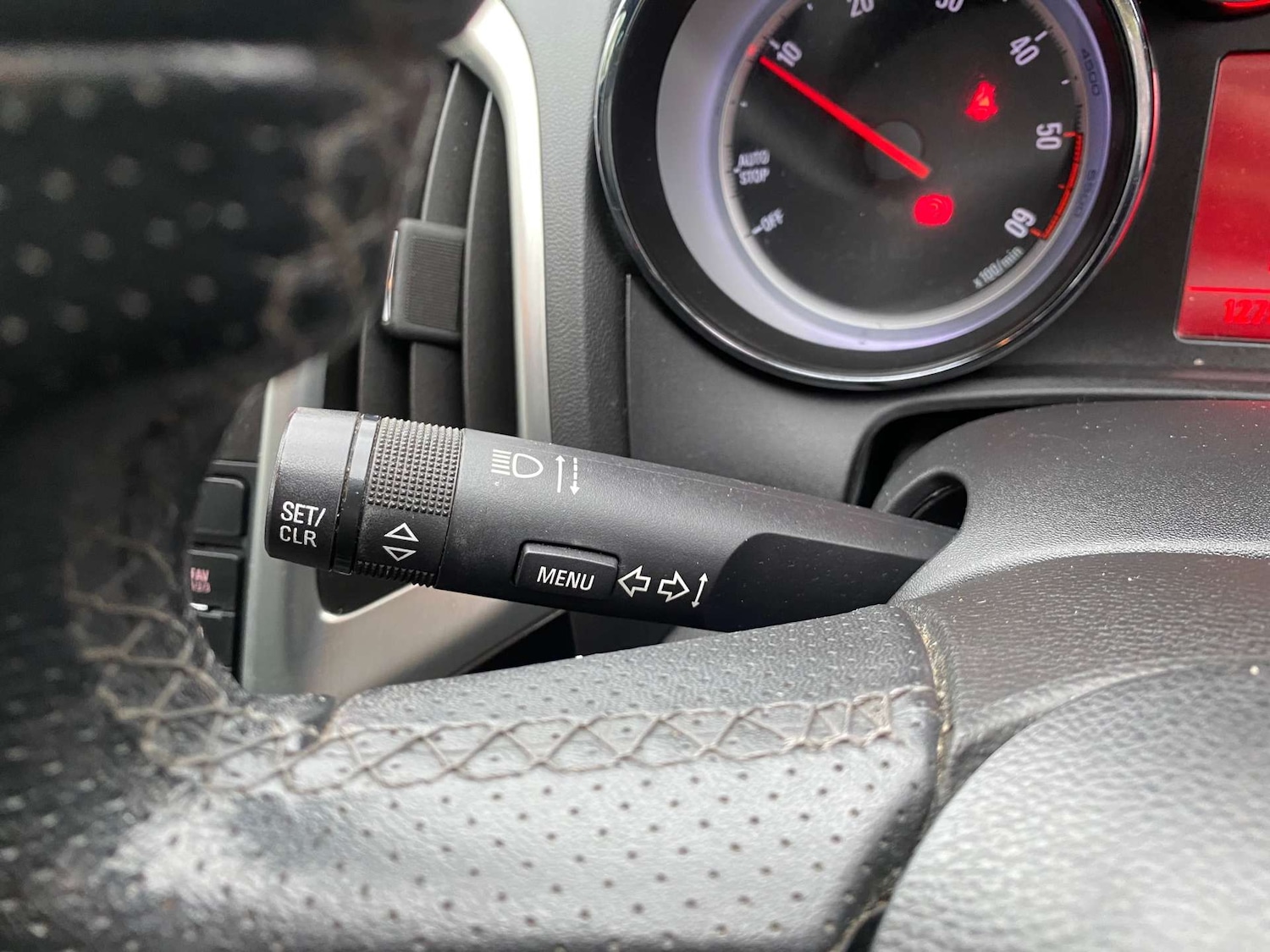 Used Vauxhall Astra 2011 for sale - 77492535: Photo 18