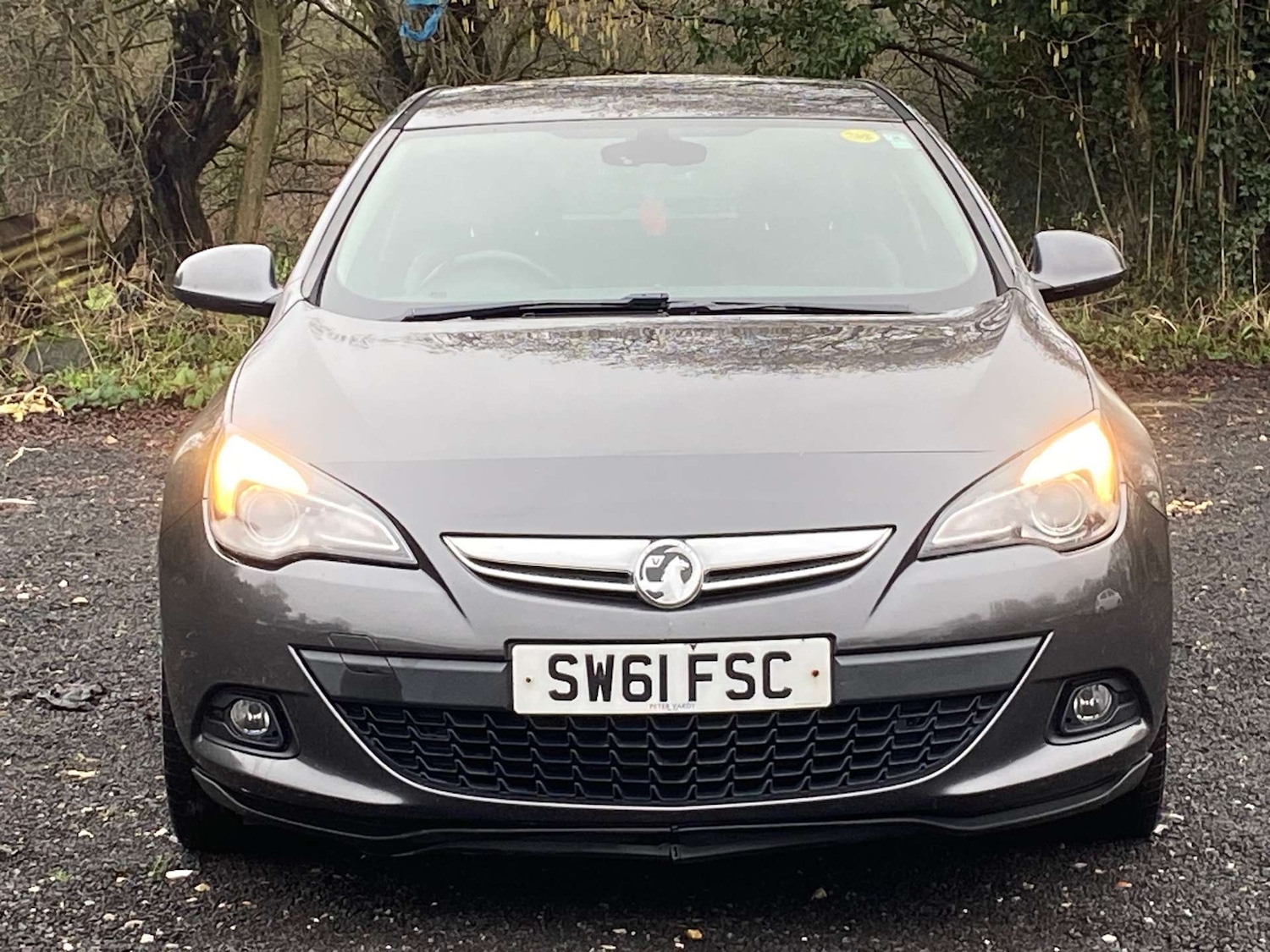 Used Vauxhall Astra 2011 for sale - 77492535: Photo 2