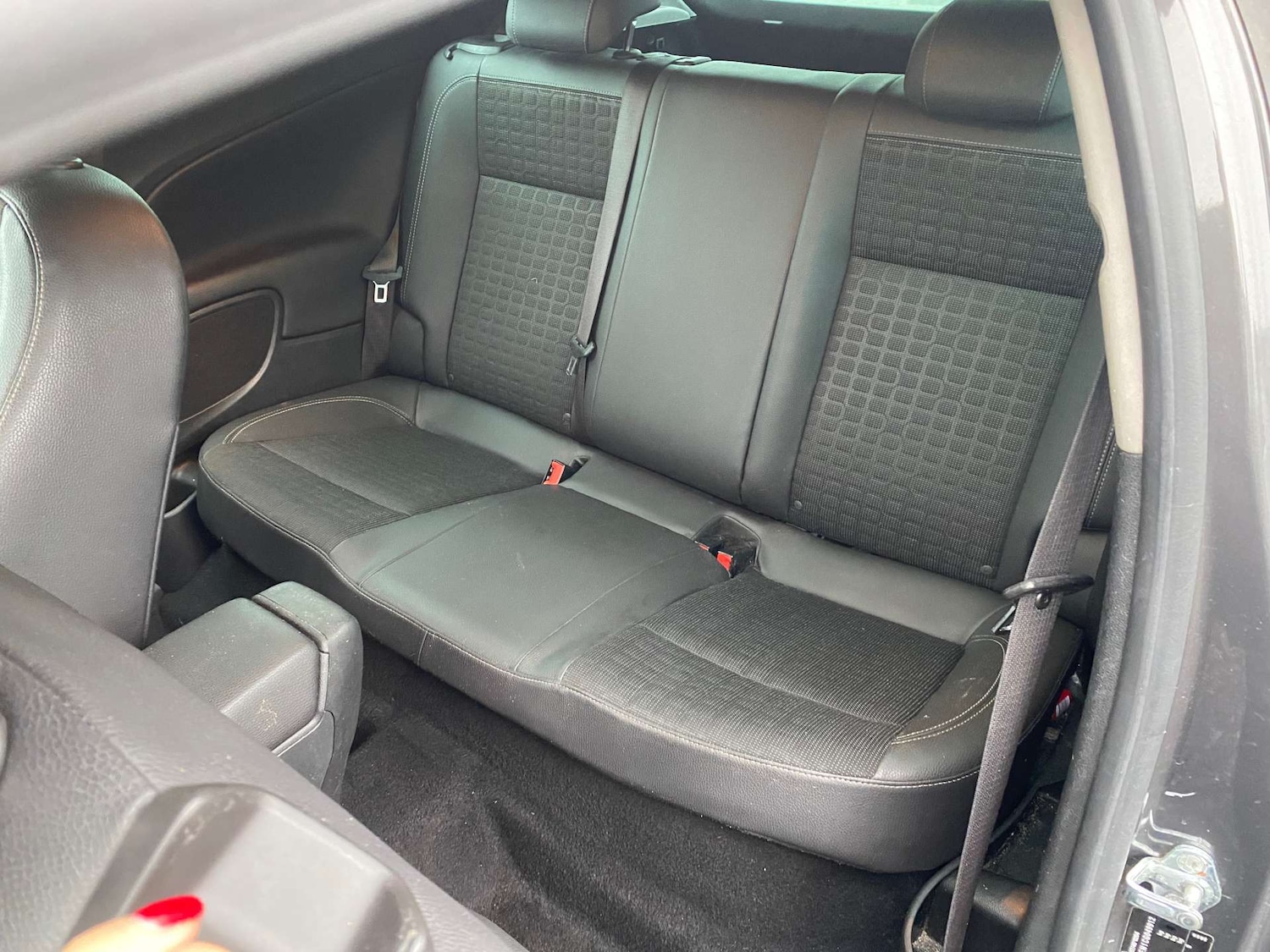 Used Vauxhall Astra 2011 for sale - 77492535: Photo 27